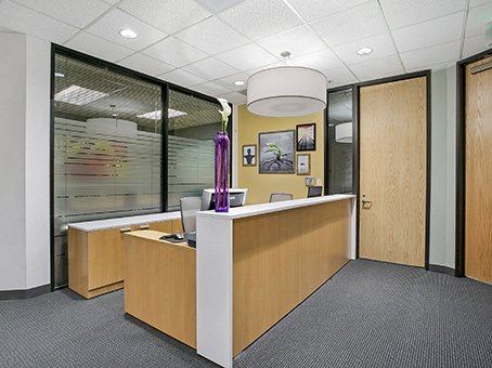 Photo of Regus California North San Jose Center
