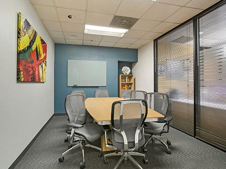 Photo of Regus California North San Jose Center