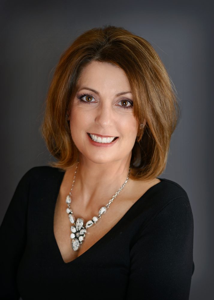 Photo of Melanie Lovati and The Innovation RES Team