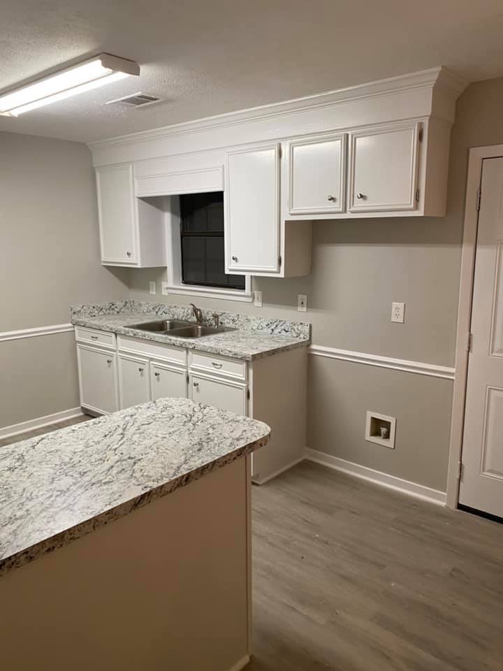 Photo of Sawyer Custom Construction