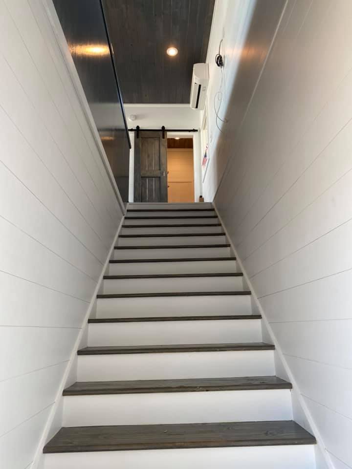 Photo of Sawyer Custom Construction