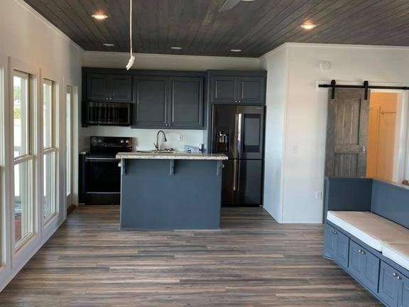 Photo of Sawyer Custom Construction