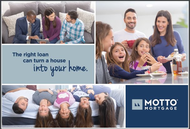 Photo of Motto Mortgage Solutions