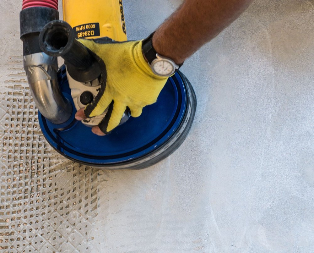 Photo of Cutting Edge Flooring Services