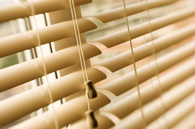 Photo of Dee's Plantation Shutters