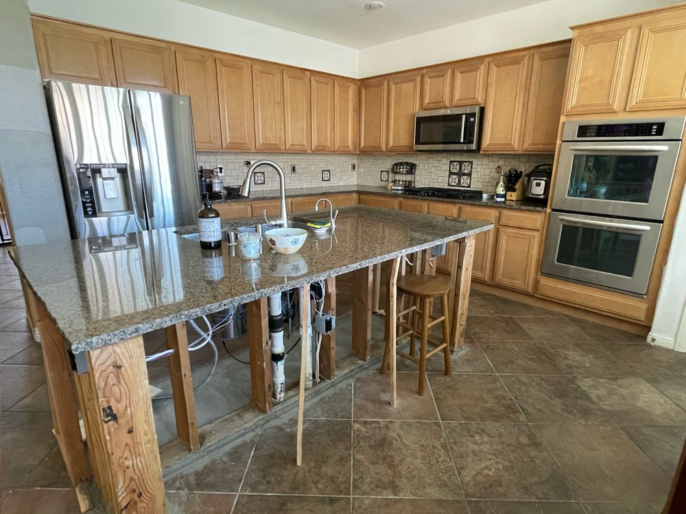 Photo of Cabinet Craft