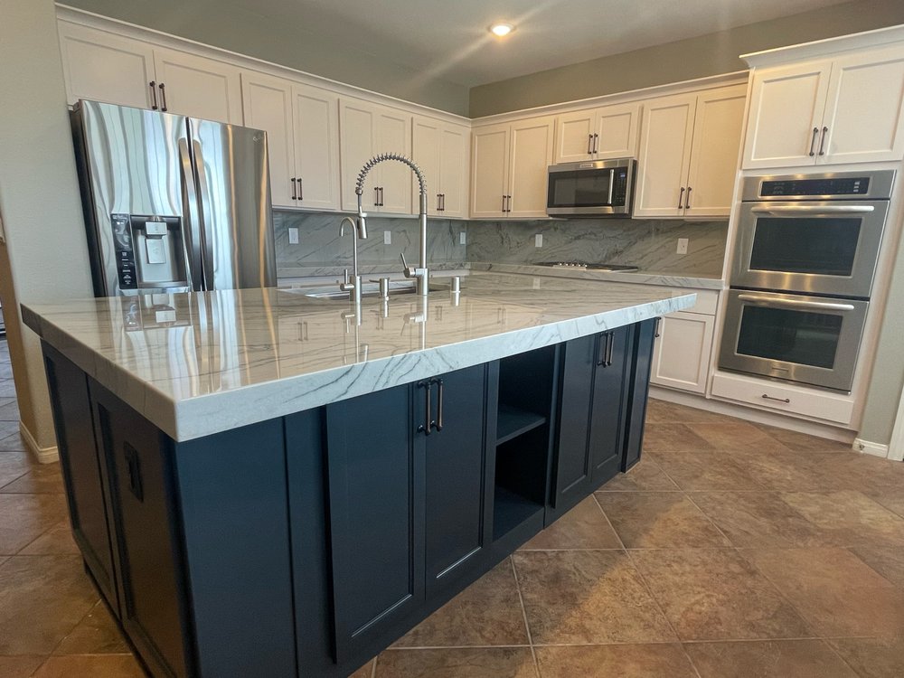 Photo of Cabinet Craft