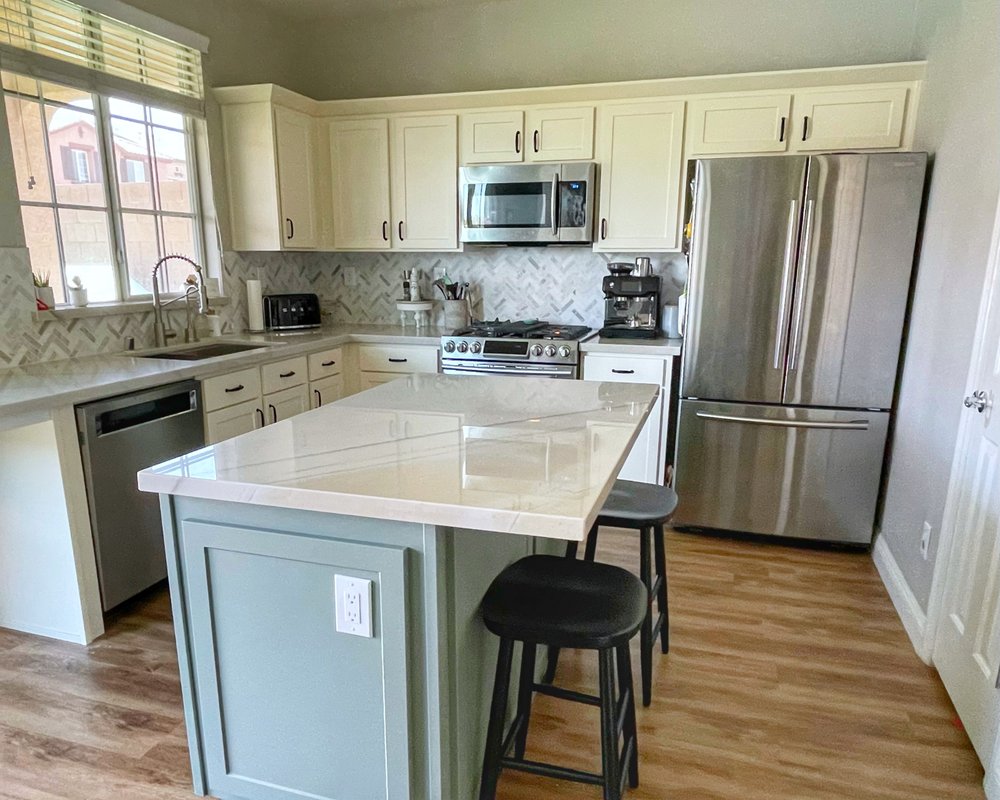 Photo of Cabinet Craft