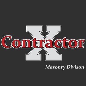 Photo of Contractor-X Masonry Division
