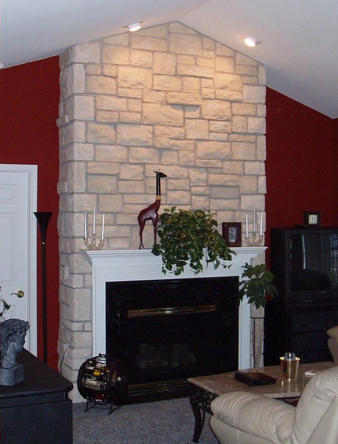 Photo of Contractor-X Masonry Division