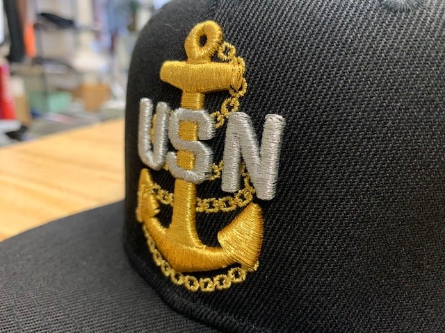 Photo of US Cleaners & Embroidery