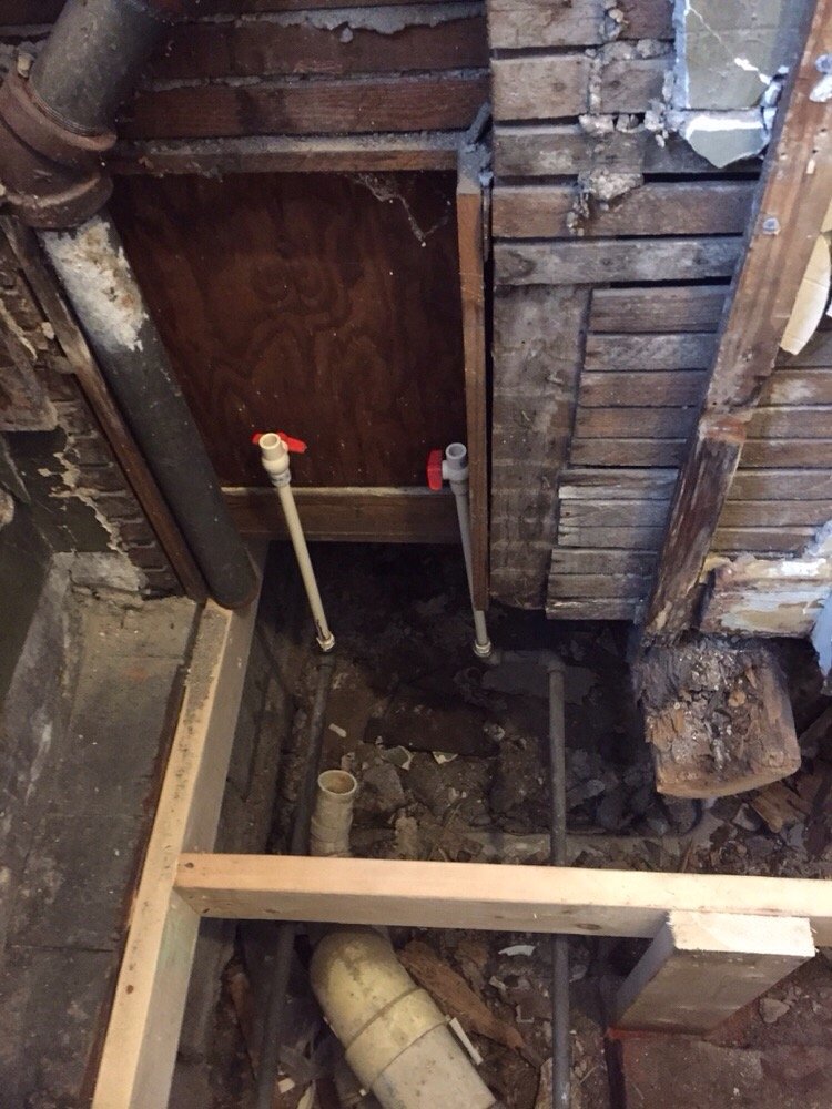 Photo of For The Little Things Handyman Service
