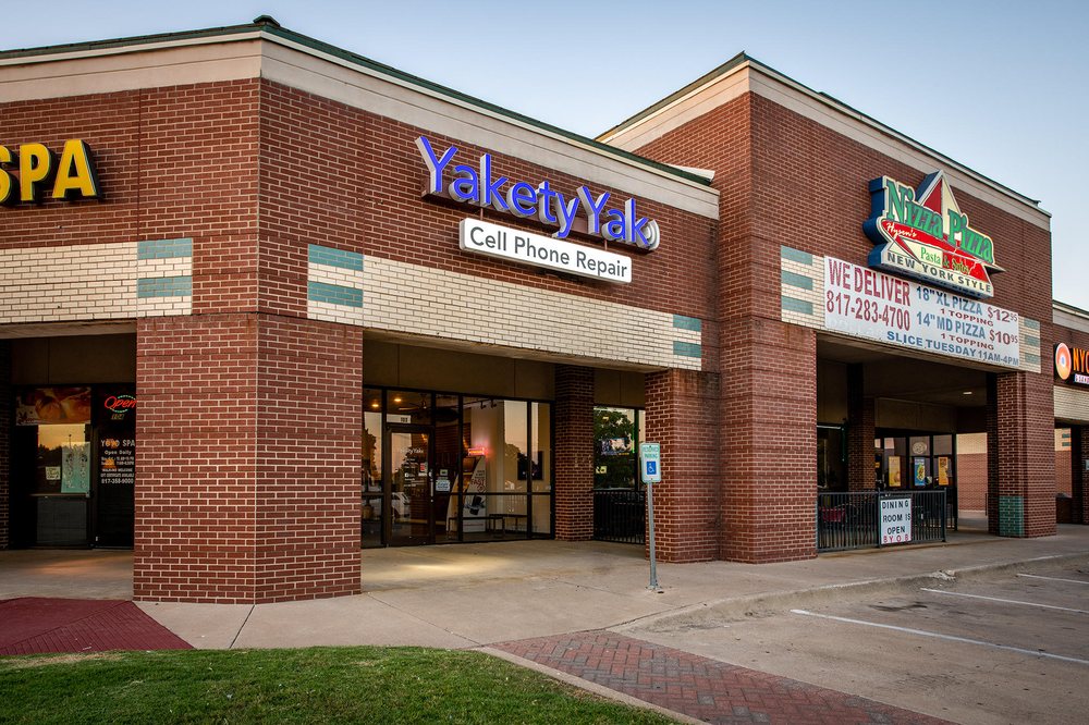 Photo of Yakety Yak