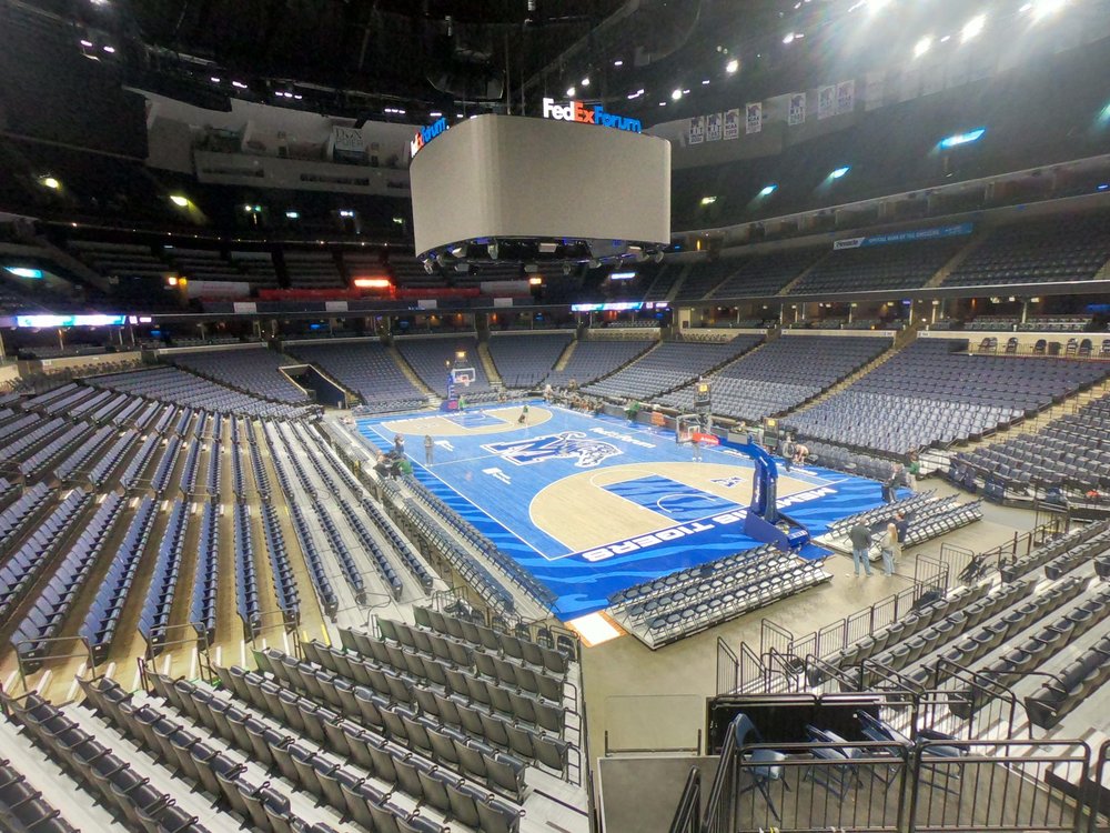 Photo of Sports Floors
