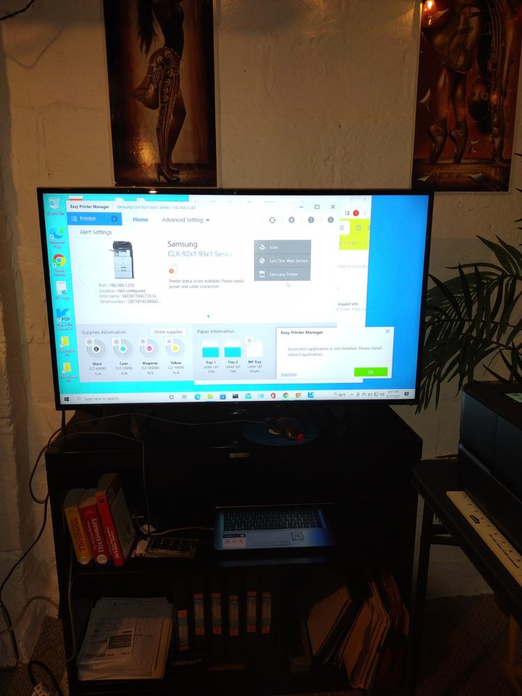 Photo of INVID Document Imaging And Office Services
