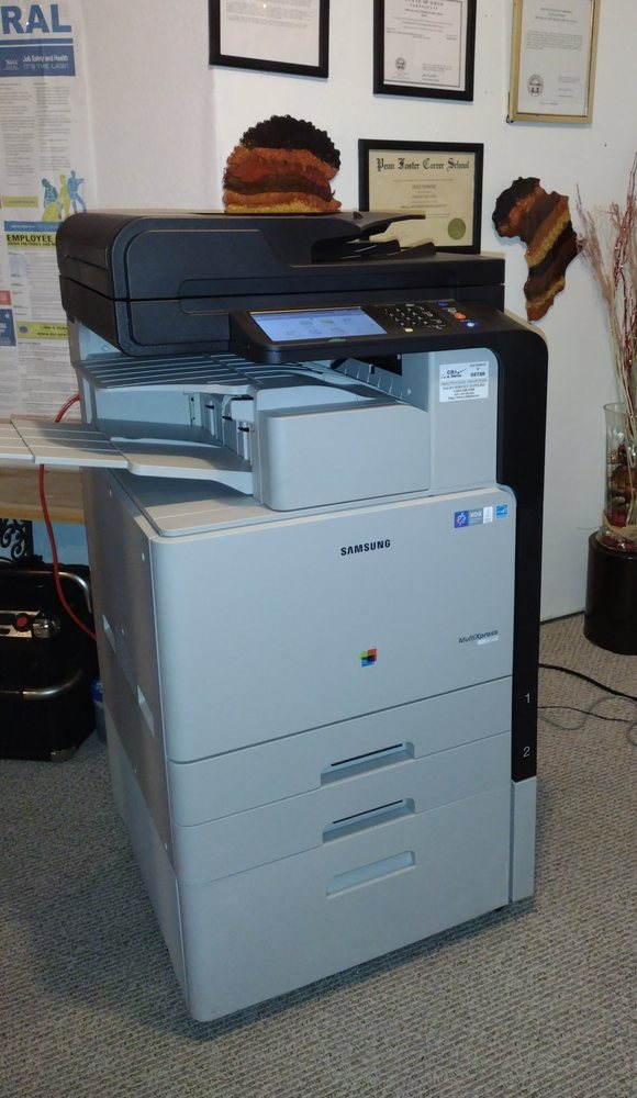 Photo of INVID Document Imaging And Office Services