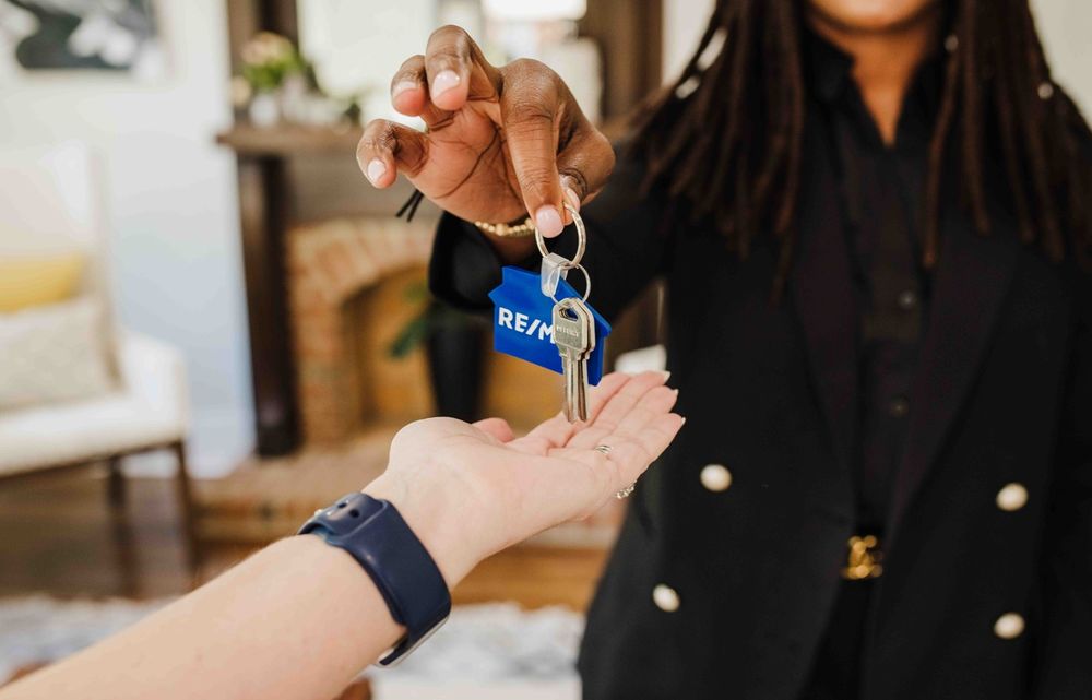 Photo of The Heart To Home Group - Remax Experts