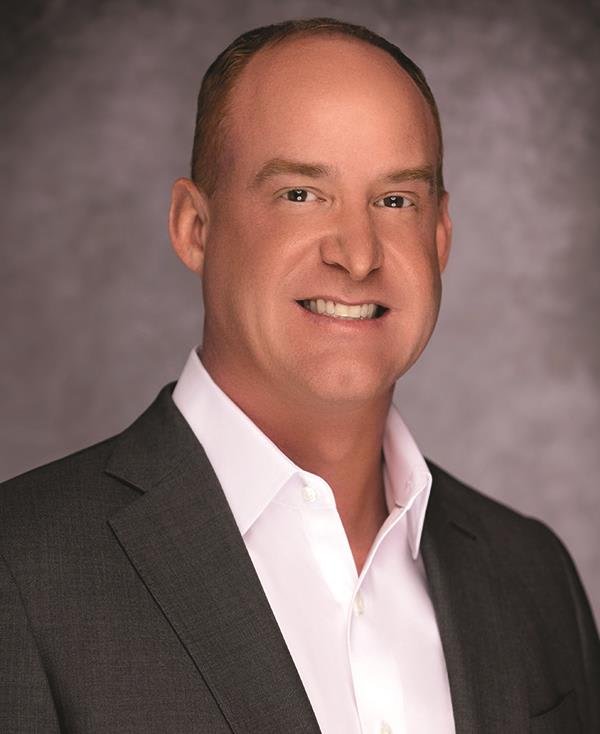 Photo of Mike Whitford - State Farm Insurance Agent