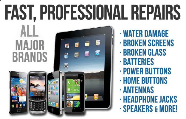 Photo of Cell Phone Fix - Cell Phone Repair