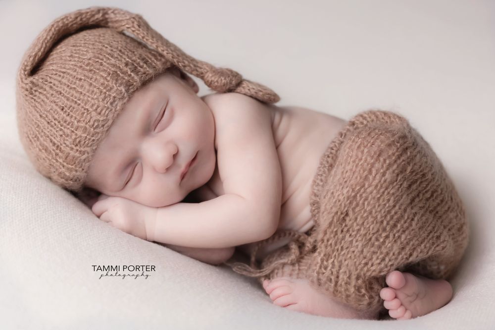 Photo of Tammi Porter Photography