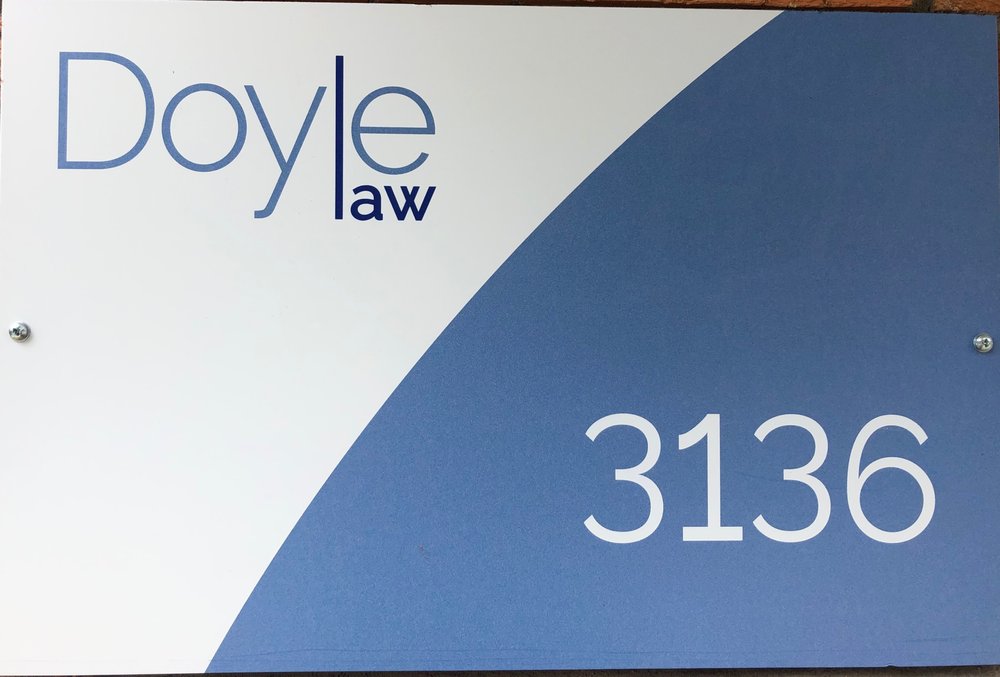Photo of Doyle Law
