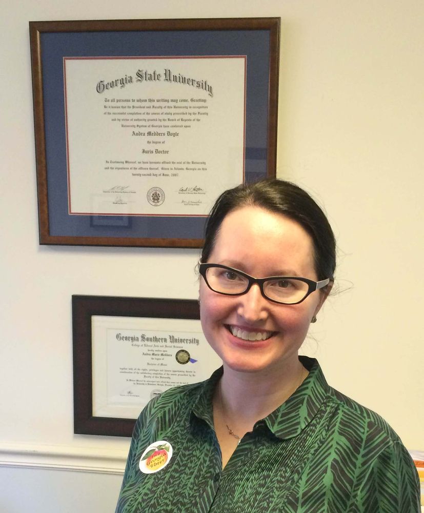 Photo of Doyle Law