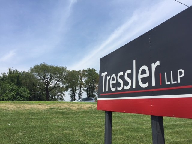 Photo of Tressler