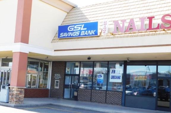 Photo of GSL Savings Bank