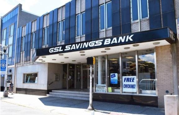 Photo of GSL Savings Bank