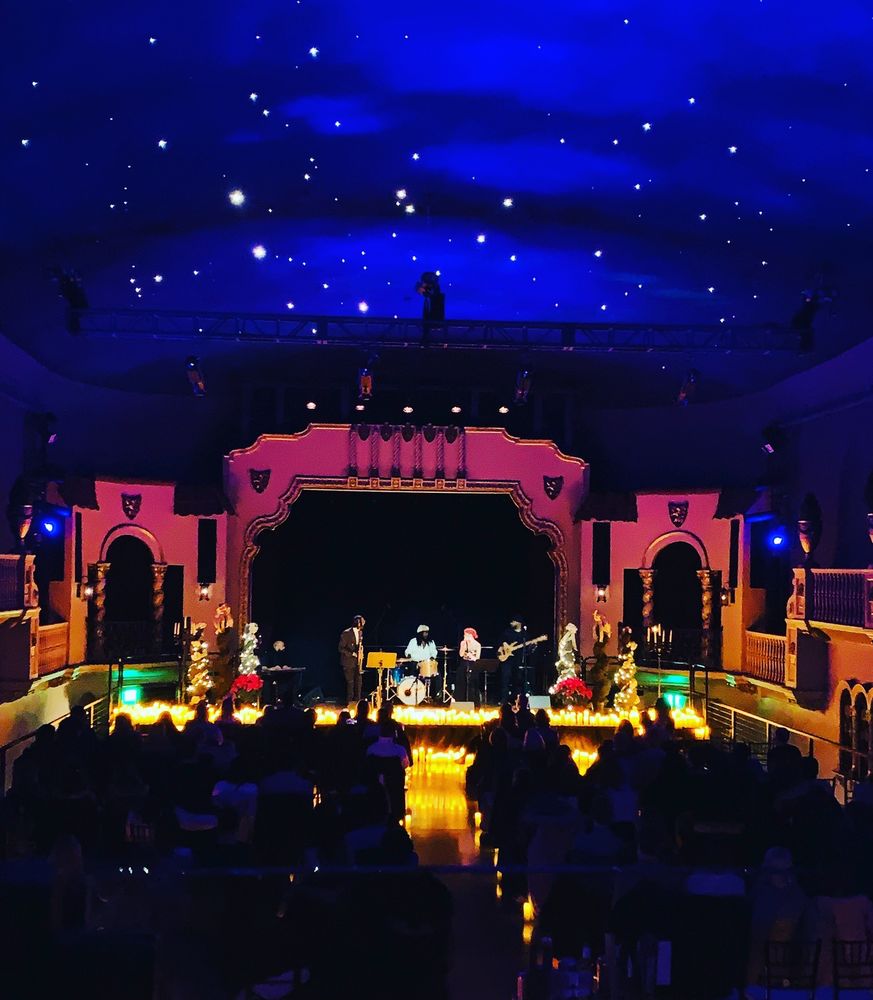 Photo of Granada Theater