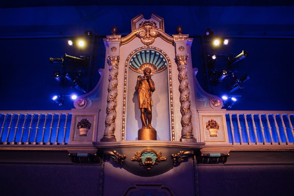 Photo of Granada Theater
