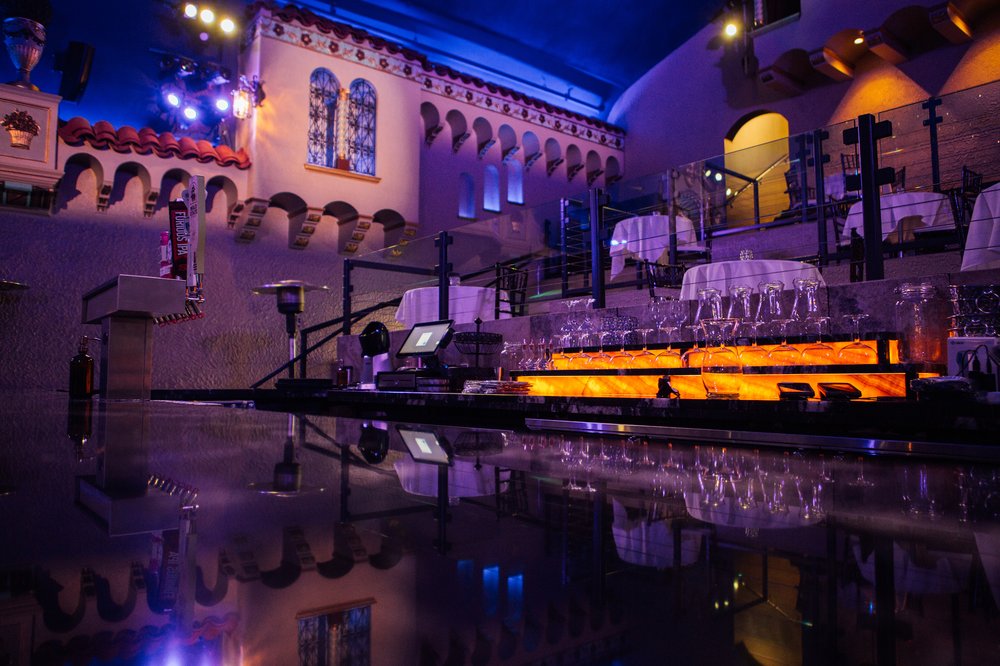 Photo of Granada Theater