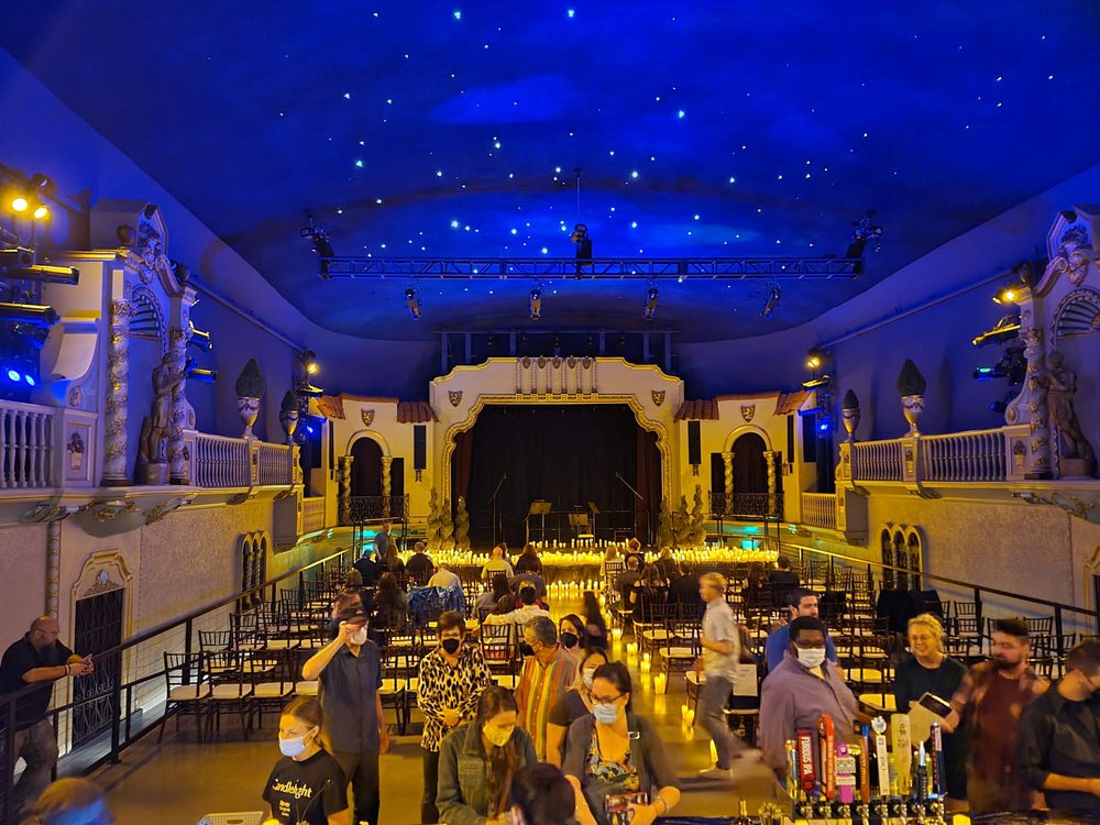 Photo of Granada Theater