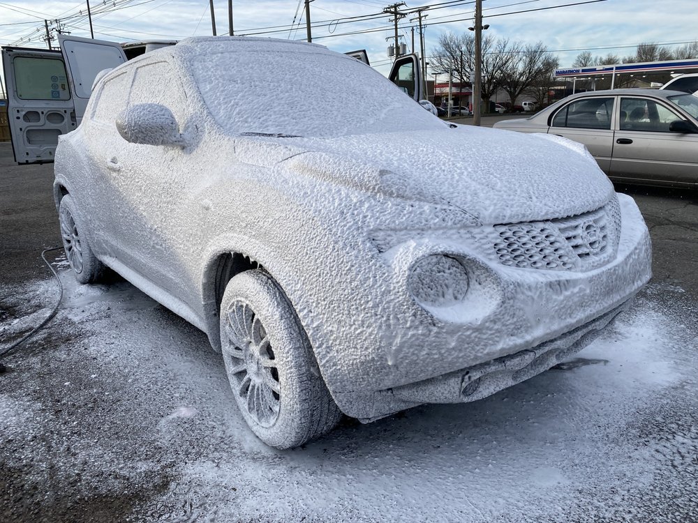 Photo of Extreme Details
