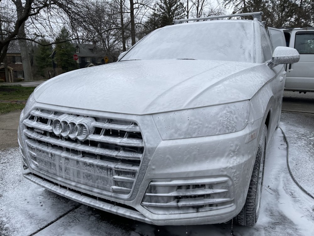 Photo of Extreme Details