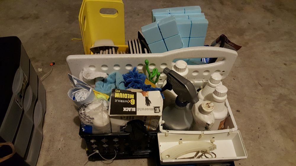 Photo of Mr.Steamer Carpet Cleaner