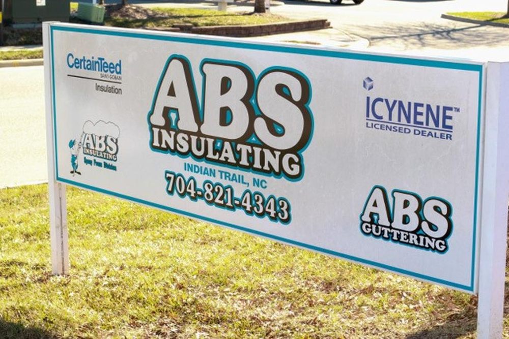 Photo of ABS Insulating