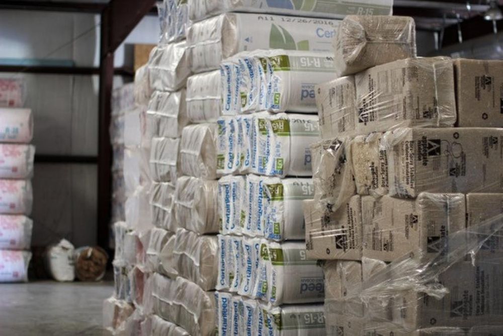 Photo of ABS Insulating