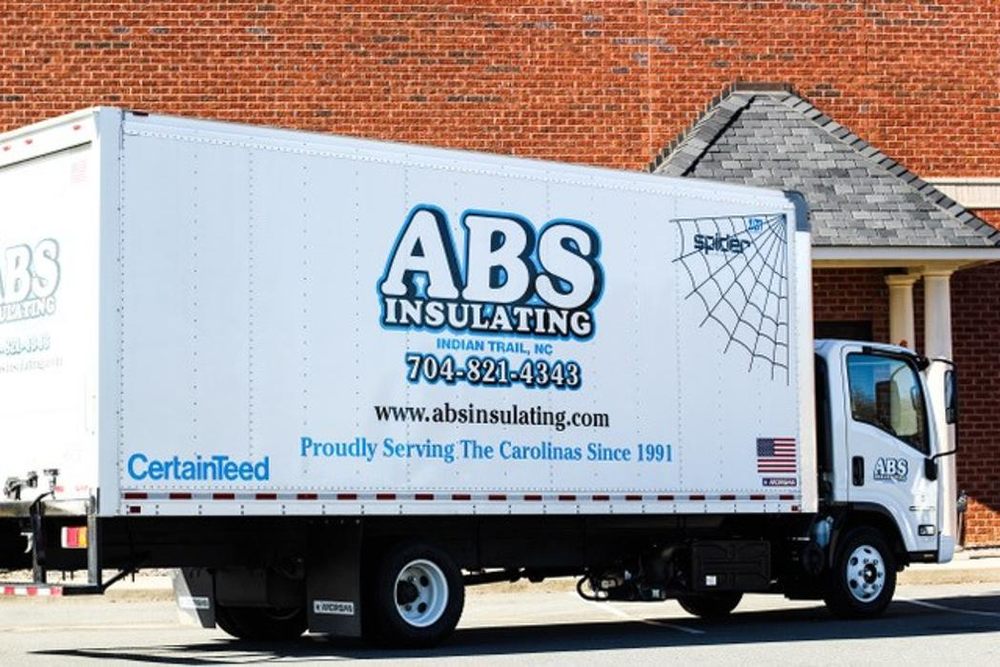 Photo of ABS Insulating