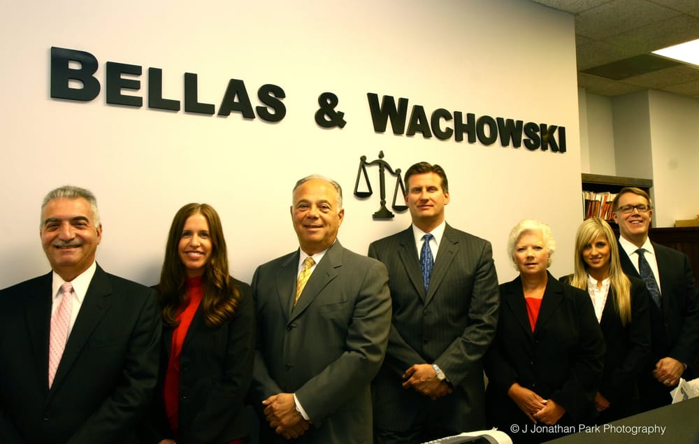 Photo of Peter C Wachowski Atty