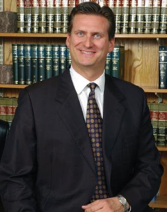 Photo of Peter C Wachowski Atty