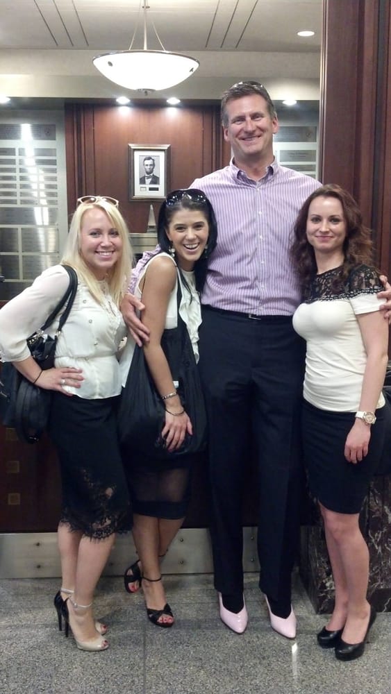 Photo of Peter C Wachowski Atty