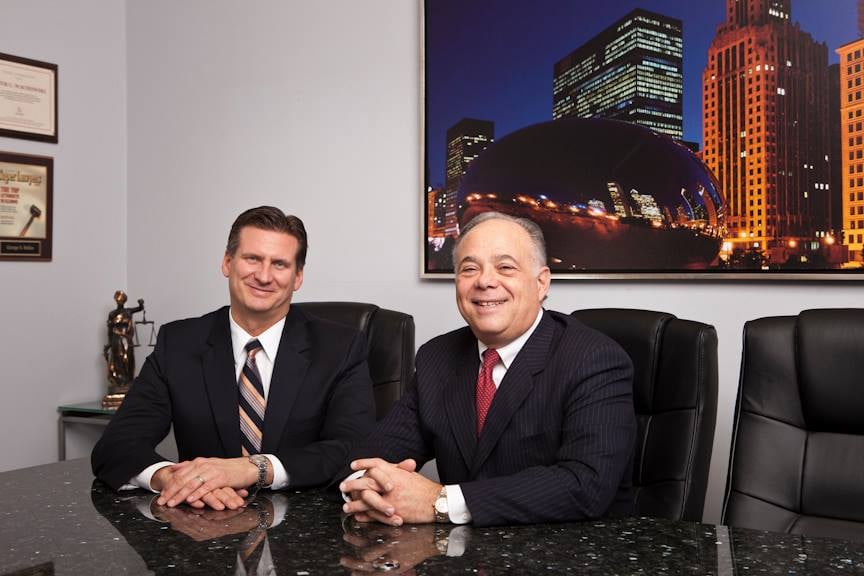 Photo of Peter C Wachowski Atty