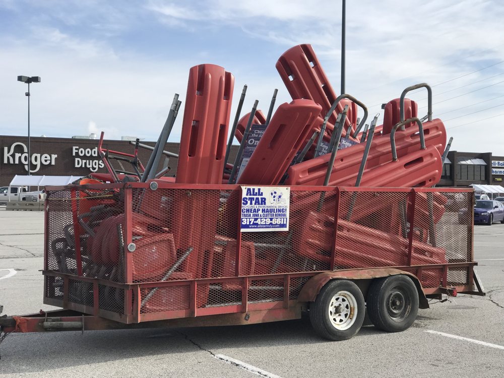 Photo of All Star Recycling and Environmental Services