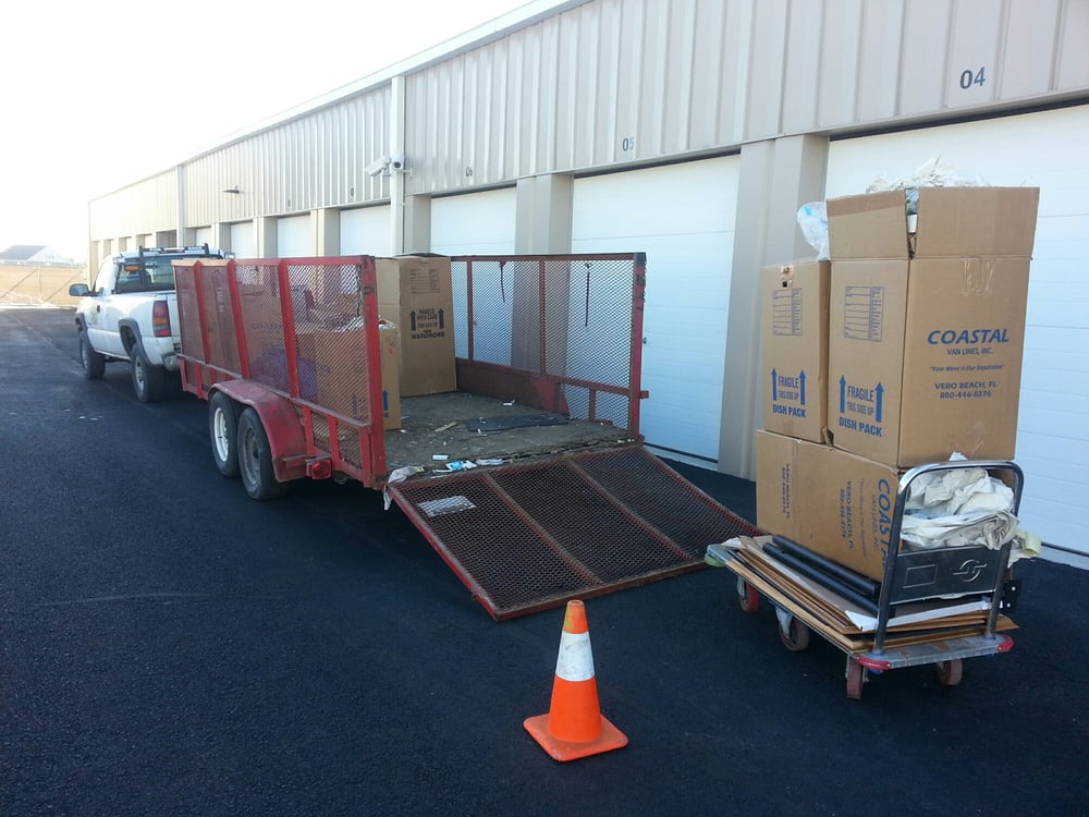 Photo of All Star Recycling and Environmental Services