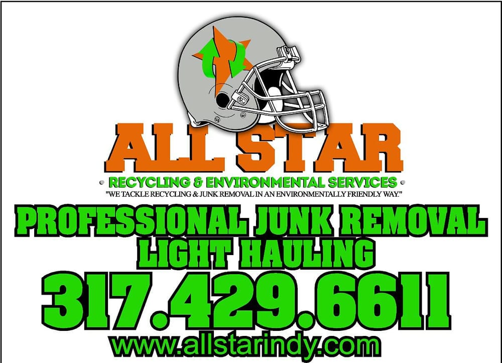 Photo of All Star Recycling and Environmental Services