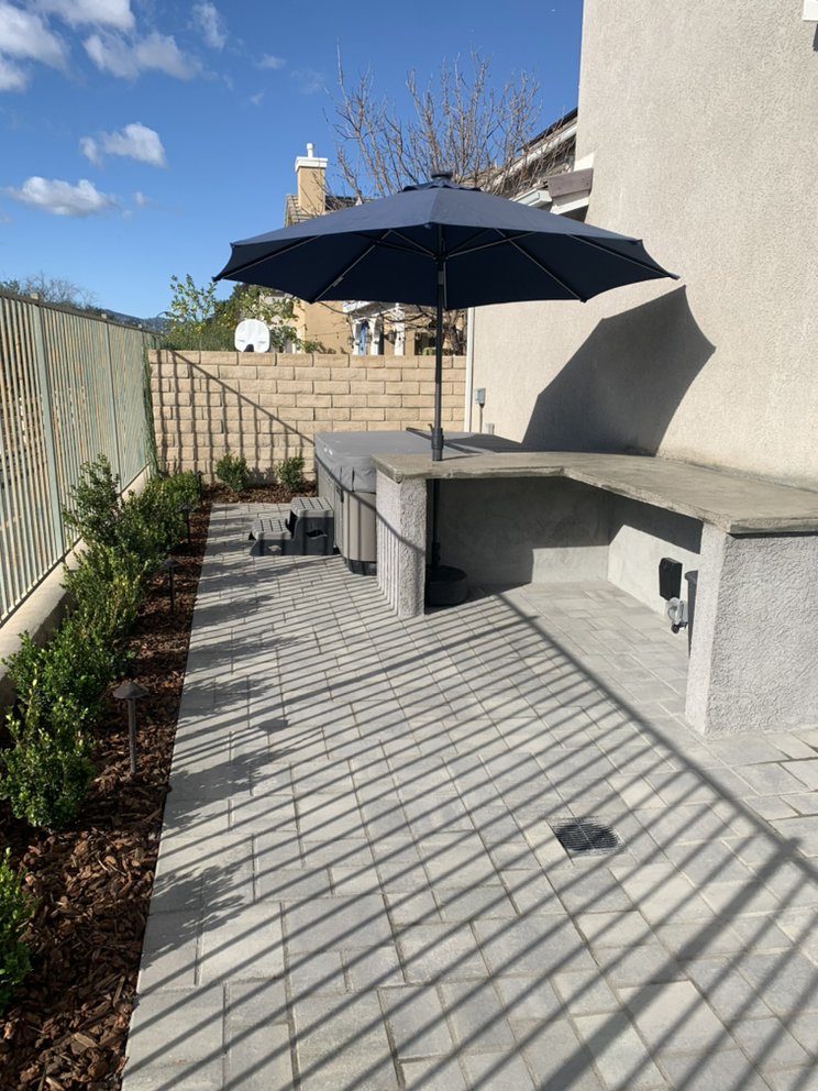 Photo of Orange Oak Landscaping