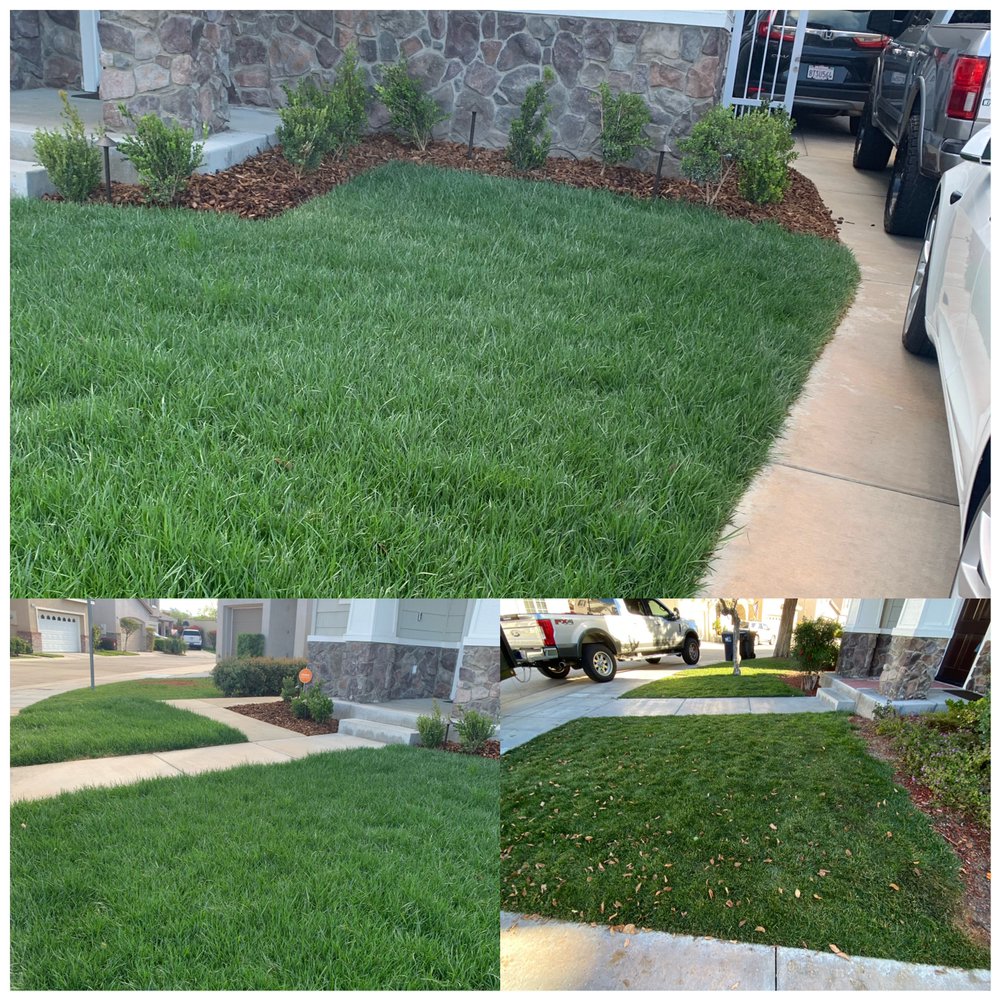 Photo of Orange Oak Landscaping