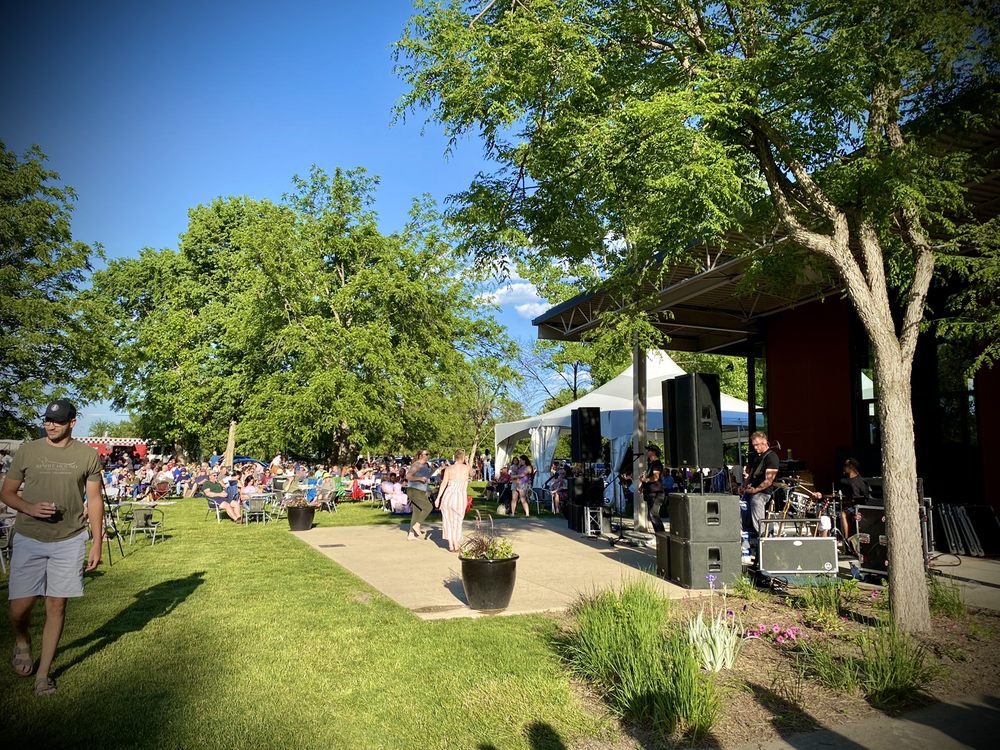 Photo of Jasper Winery