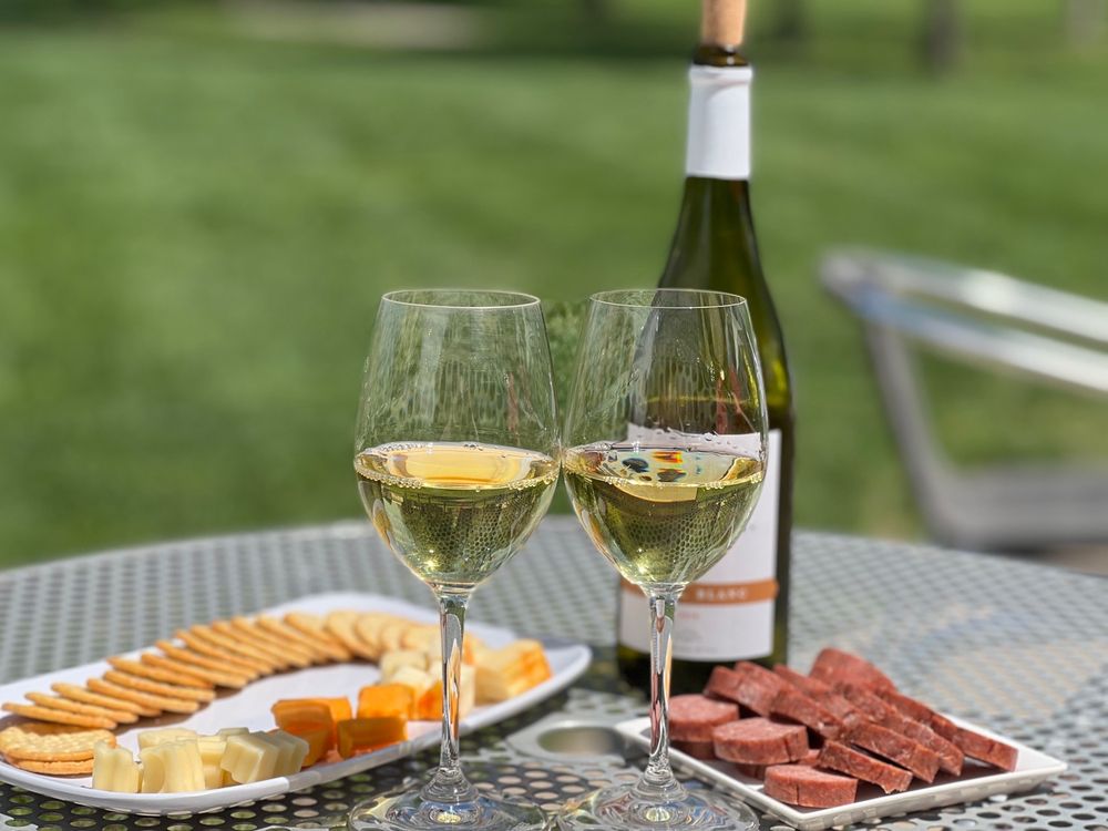 Photo of Jasper Winery